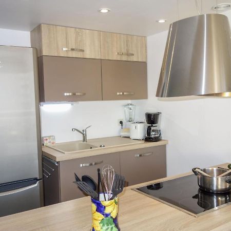Apartment Le Mayflower By Interhome 勒格罗-迪鲁瓦 外观 照片