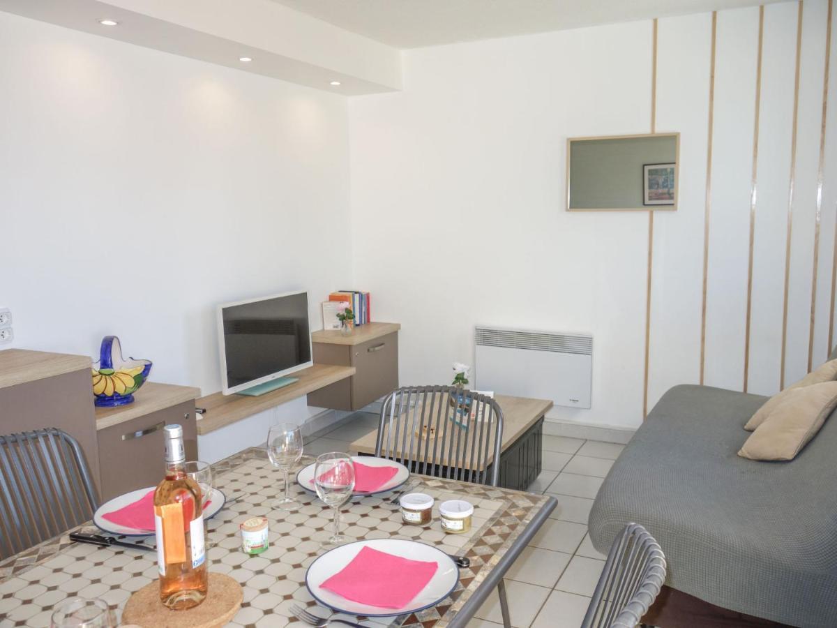 Apartment Le Mayflower By Interhome 勒格罗-迪鲁瓦 外观 照片