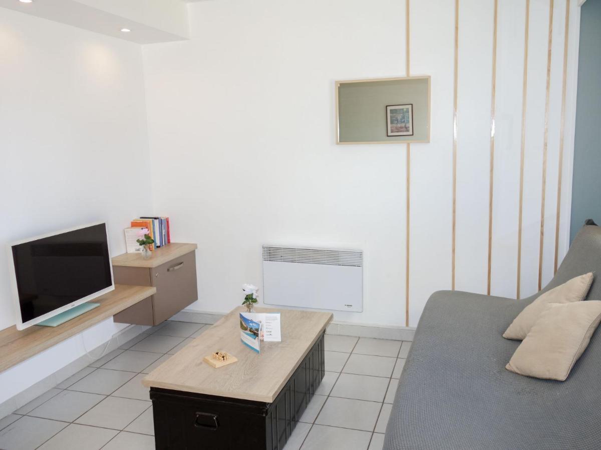 Apartment Le Mayflower By Interhome 勒格罗-迪鲁瓦 外观 照片