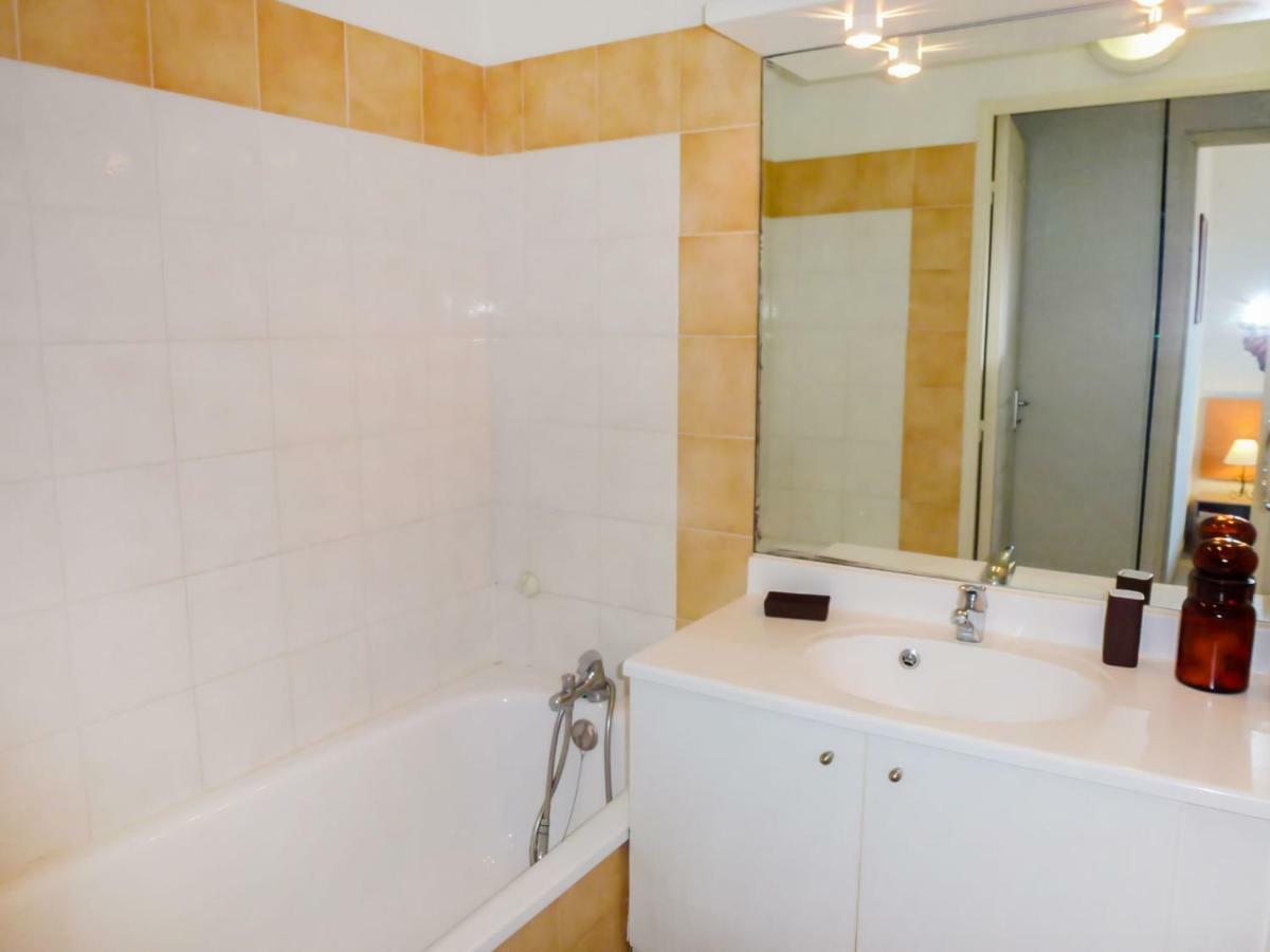 Apartment Le Mayflower By Interhome 勒格罗-迪鲁瓦 外观 照片